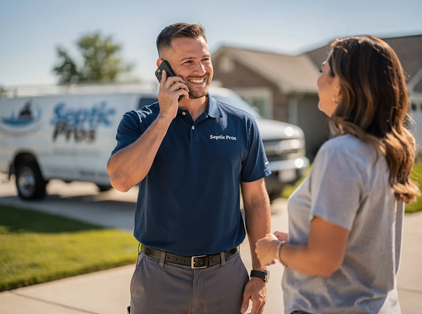 Septic Tank Pumping Nichols, WI FAQs